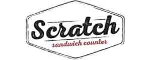 Scratch Sandwich Counter